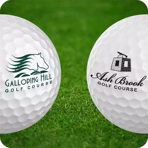 Play Union County Golf Properties APK Play Union County Golf Properties APK