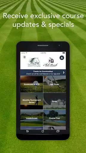 Play Union County Golf Properties as an online game Union County Golf Properties with UptoPlay