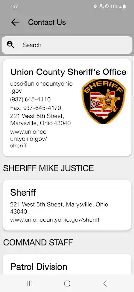 Play Union County Sheriff’s Office as an online game online Union County Sheriff’s Office with UptoPlay Play Union County Sheriff’s Office as an online game Union County Sheriff’s Office with UptoPlay