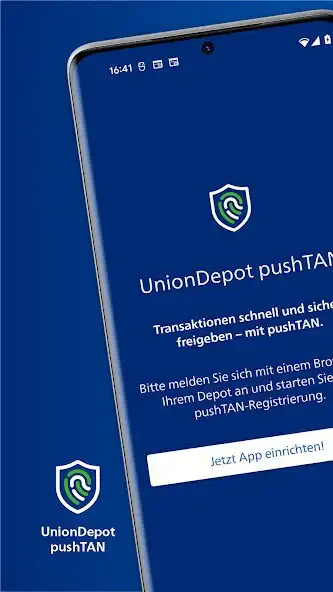 Play UnionDepot pushTAN and enjoy UnionDepot pushTAN with UptoPlay Play UnionDepot pushTAN and enjoy UnionDepot pushTAN with UptoPlay