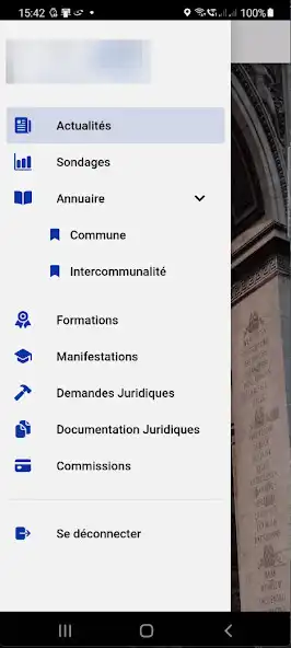Play Union des Maires de lOise  and enjoy Union des Maires de lOise with UptoPlay