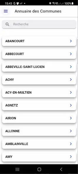 Play Union des Maires de lOise as an online game Union des Maires de lOise with UptoPlay
