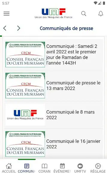 Play Union des Mosquées de France as an online game online Union des Mosquées de France with UptoPlay Play Union des Mosquées de France as an online game Union des Mosquées de France with UptoPlay