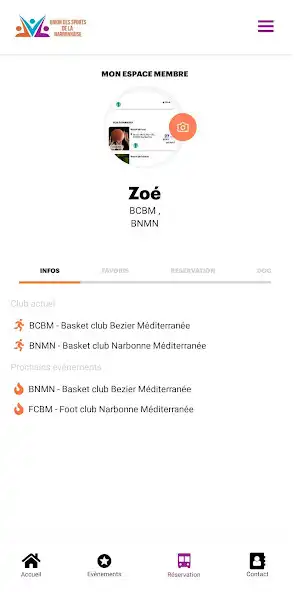 Play Union des sports Narbonnaise  and enjoy Union des sports Narbonnaise with UptoPlay