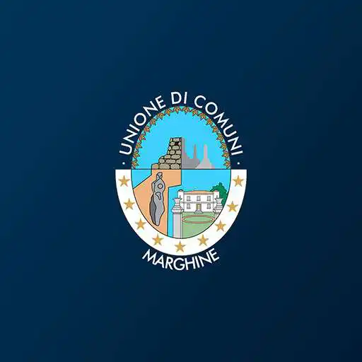 Play Unione di Comuni Marghine inAPP APK