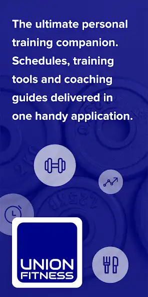 Play UNION Fitness  and enjoy UNION Fitness with UptoPlay