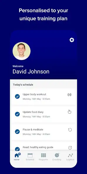 Play UNION Fitness as an online game UNION Fitness with UptoPlay