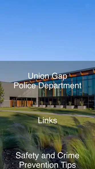 Play Union Gap Police Department  and enjoy Union Gap Police Department with UptoPlay
