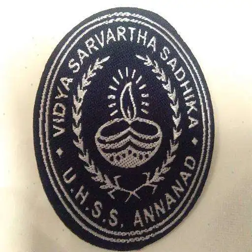 Play Union Higher Secondary School Annanad APK