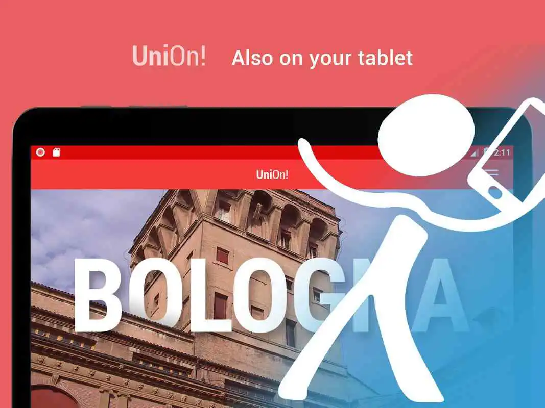 Play UniOn! IT