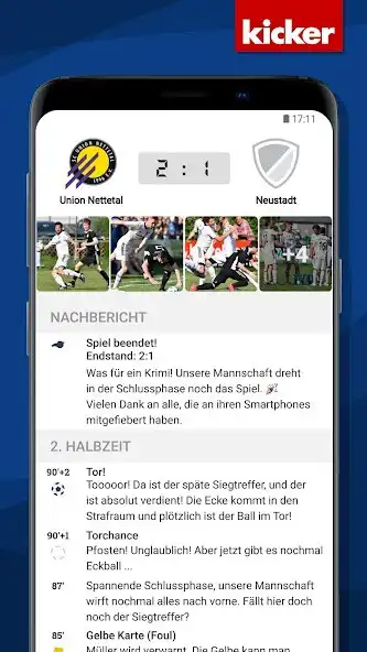 Play Union Nettetal as an online game Union Nettetal with UptoPlay