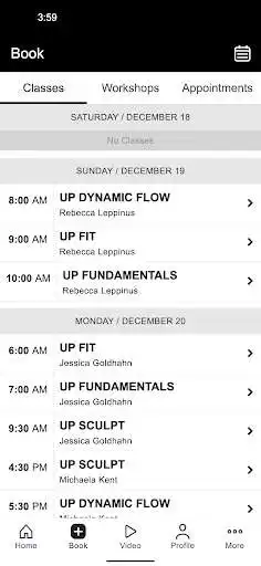 Play Union Pilates South Melbourne as an online game Union Pilates South Melbourne with UptoPlay