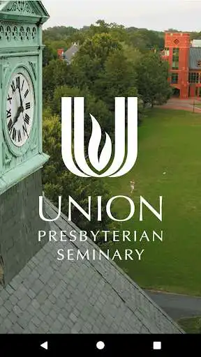 Play Union Presbyterian Seminary