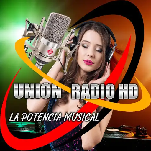 Play UNION RADIO HD APK
