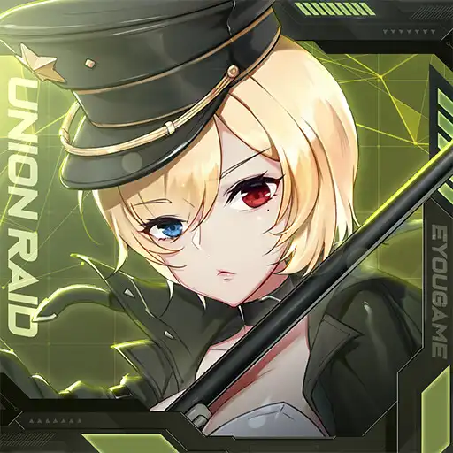 Play Union Raid APK Play Union Raid APK