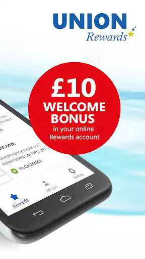 Play APK Union Rewards  and enjoy Union Rewards with UptoPlay 