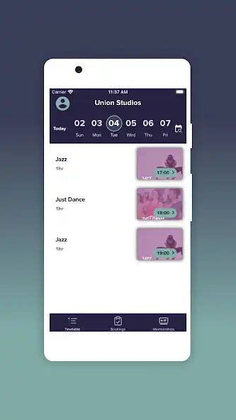 Play Union Studios as an online game Union Studios with UptoPlay
