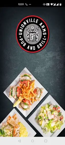 Play Unionville Arms Pub  Grill  and enjoy Unionville Arms Pub  Grill with UptoPlay