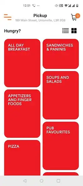 Play Unionville Arms Pub  Grill as an online game Unionville Arms Pub  Grill with UptoPlay