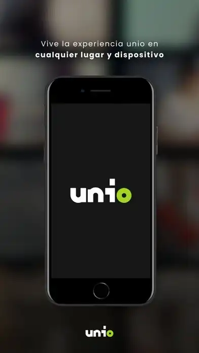 Play Unio TV  and enjoy Unio TV with UptoPlay