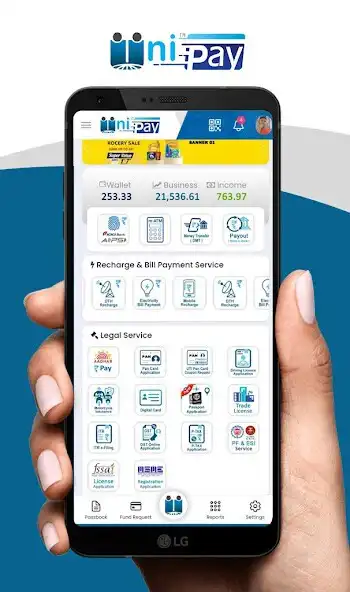 Play UniPay 2.0 and enjoy UniPay 2.0 with UptoPlay Play UniPay 2.0 and enjoy UniPay 2.0 with UptoPlay