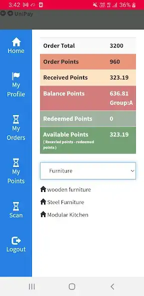 Play UniPay User as an online game online UniPay User with UptoPlay Play UniPay User as an online game UniPay User with UptoPlay