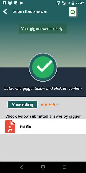 Play UniPeer as an online game UniPeer with UptoPlay