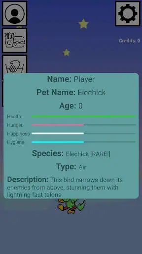 Play Uni Pets as an online game Uni Pets with UptoPlay