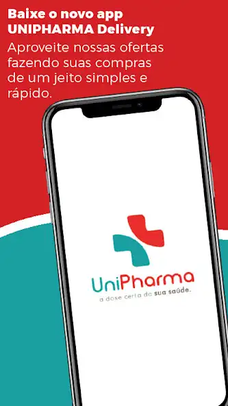 Play UNIPHARMA Delivery  and enjoy UNIPHARMA Delivery with UptoPlay