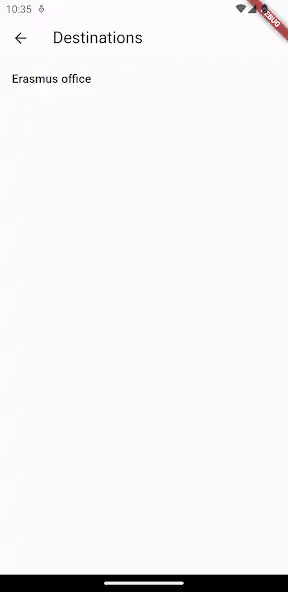 Play UNIPI AR Experience as an online game UNIPI AR Experience with UptoPlay