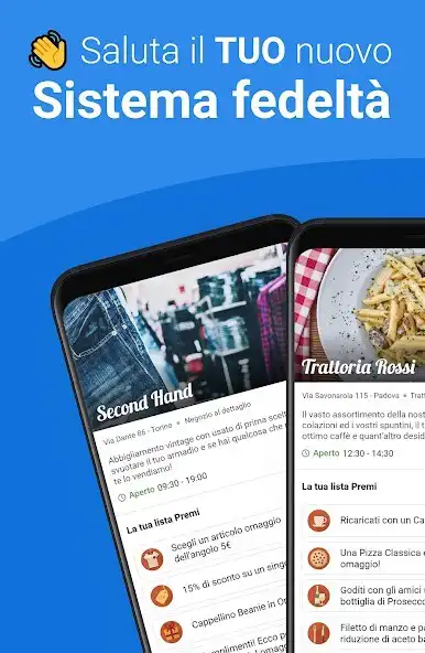 Play Unipiazza Partner App Gestori  and enjoy Unipiazza Partner App Gestori with UptoPlay