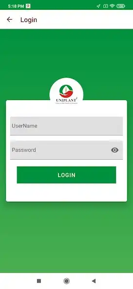Play Uniplant as an online game Uniplant with UptoPlay