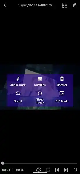 Play UniPlayer: Roku Remote Control  and enjoy UniPlayer: Roku Remote Control with UptoPlay