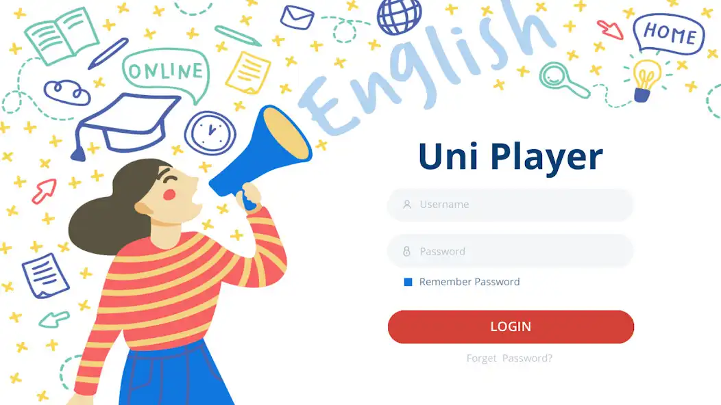 Play Uni-Player  and enjoy Uni-Player with UptoPlay
