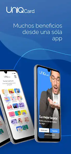 Play UNIQCard and enjoy UNIQCard with UptoPlay Play UNIQCard and enjoy UNIQCard with UptoPlay