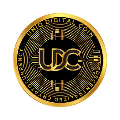 Play Uniq Digital Coin APK