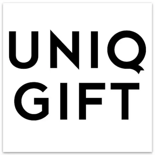 Play UNIQGIFT Exchange APK