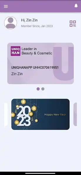 Play UNIQHAN  and enjoy UNIQHAN with UptoPlay