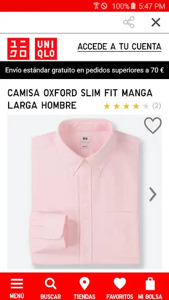 Play UNIQLO ES  and enjoy UNIQLO ES with UptoPlay