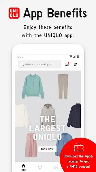 Play UNIQLO MY and enjoy UNIQLO MY with UptoPlay Play UNIQLO MY and enjoy UNIQLO MY with UptoPlay