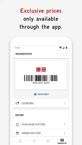 Play UNIQLO MY as an online game online UNIQLO MY with UptoPlay Play UNIQLO MY as an online game UNIQLO MY with UptoPlay