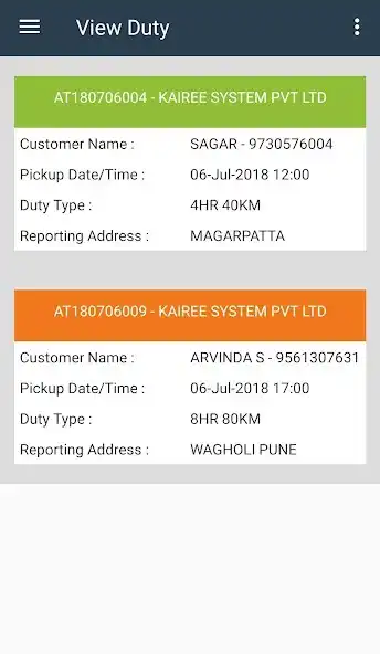 Play UNIQ Mobility Driver App  and enjoy UNIQ Mobility Driver App with UptoPlay