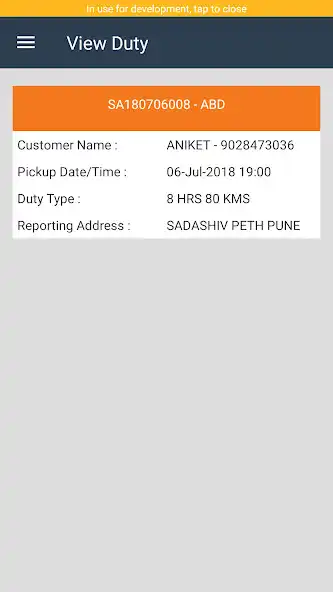 Play UNIQ Mobility Driver App as an online game UNIQ Mobility Driver App with UptoPlay