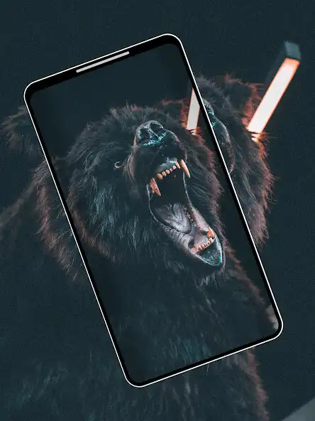 Play Unique 4K Animal Wallpapers  and enjoy Unique 4K Animal Wallpapers with UptoPlay