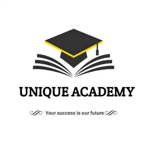 Play Unique Academy Application APK