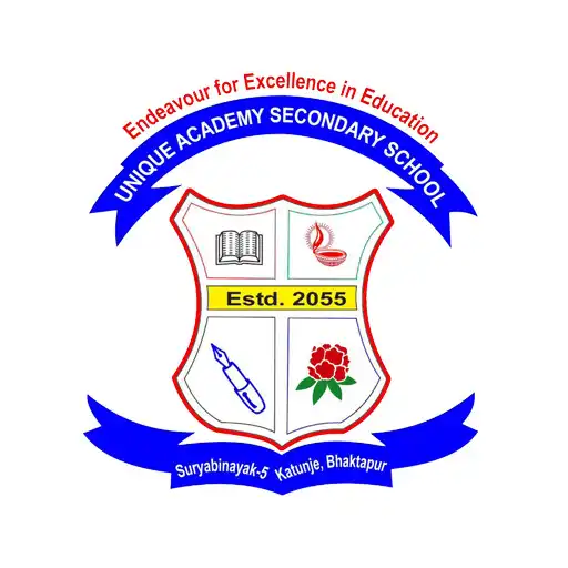 Play Unique Academy School APK