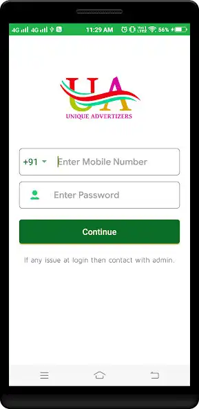 Play Unique Advertizers as an online game Unique Advertizers with UptoPlay