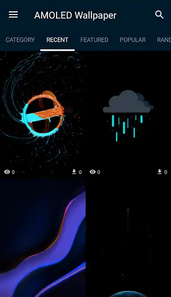 Play Unique AMOLED 4K Wallpapers  and enjoy Unique AMOLED 4K Wallpapers with UptoPlay