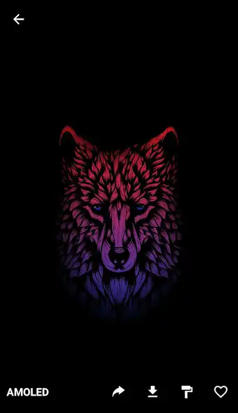 Play Unique AMOLED 4K Wallpapers as an online game Unique AMOLED 4K Wallpapers with UptoPlay
