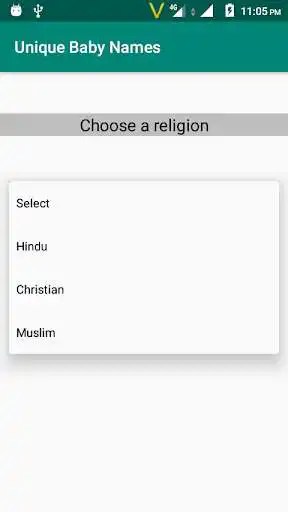 Play Unique Baby Names and enjoy Unique Baby Names with UptoPlay Play Unique Baby Names and enjoy Unique Baby Names with UptoPlay
